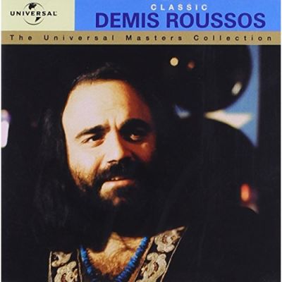 Classic - The Universal Masters Collection - Demis Roussos