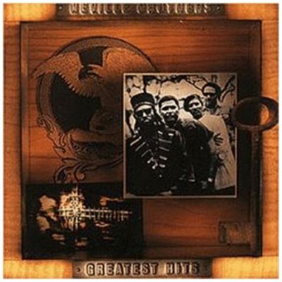 Greatest Hits - Neville Brothers, The