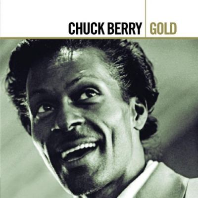 Gold - Chuck Berry