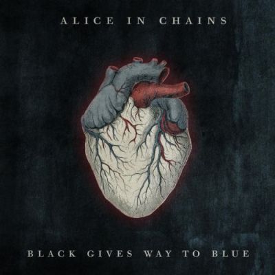 Black Gives Way To Blue - Alice In Chains