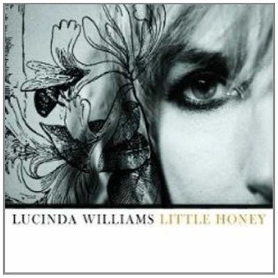 Little Honey - Lucinda Williams