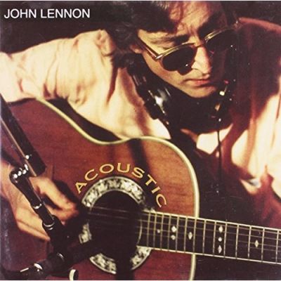 Acoustic - John Lennon