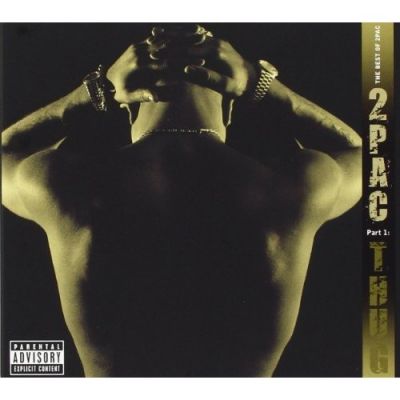 The Best Of 2Pac - Part 1: Thug