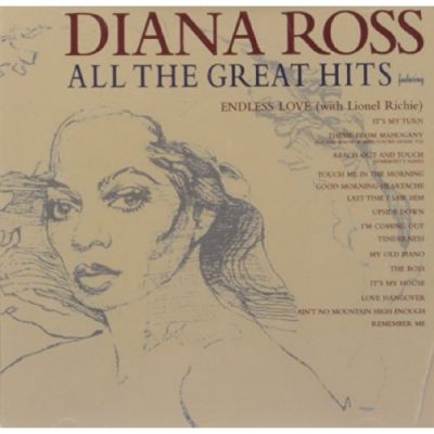 All The Great Hits