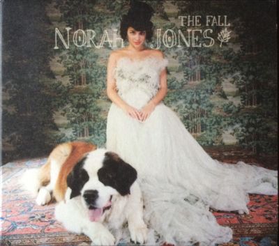 The Fall - Norah Jones 