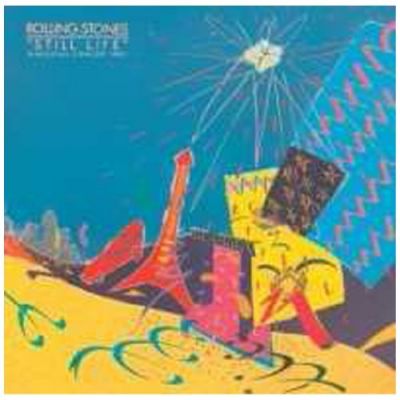 Still Life (American Concert 1981) - The Rolling Stones