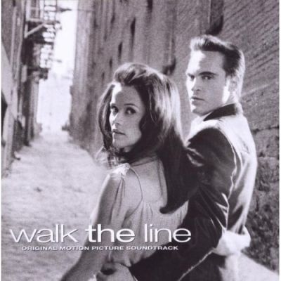 Walk The Line - Original Motion Picture Soundtrack - Various