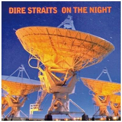 On The Night - Dire Straits