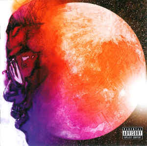 Man On The Moon: The End Of Day