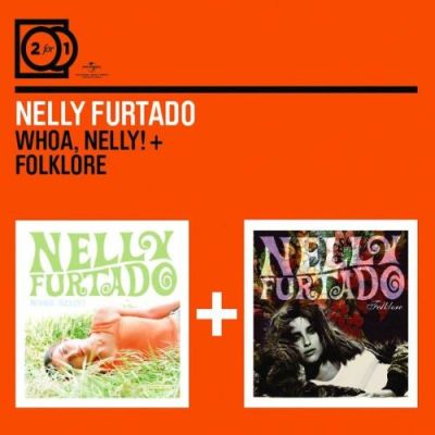 Whoa, Nelly! + Folklore