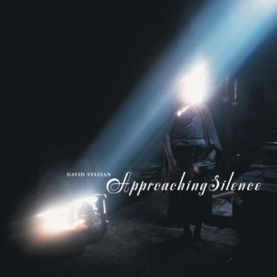 Approaching Silence - David Sylvian