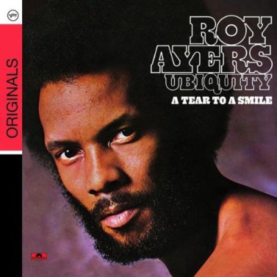 A Tear To A Smile - Roy Ayers Ubiquity