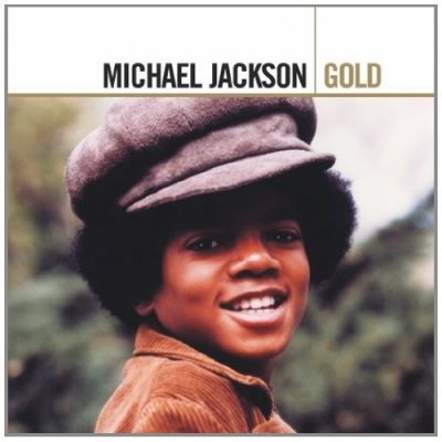 Gold - Michael Jackson