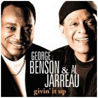 Givin' It Up - George Benson & Al Jarreau