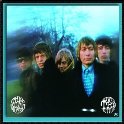 Between The Buttons - The Rolling Stones