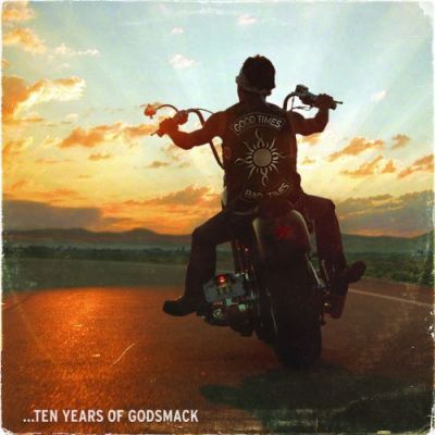 Good Times, Bad Times...Ten Years Of Godsmack - Godsmack
