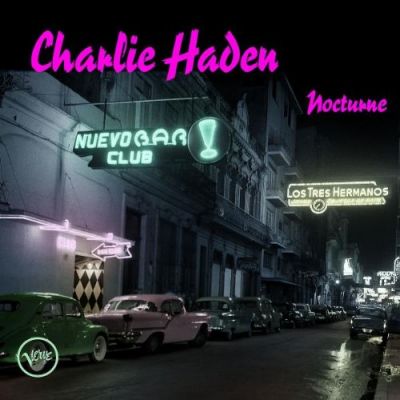 Nocturne - Charlie Haden