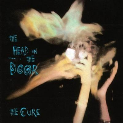 The Head On The Door - The Cure 