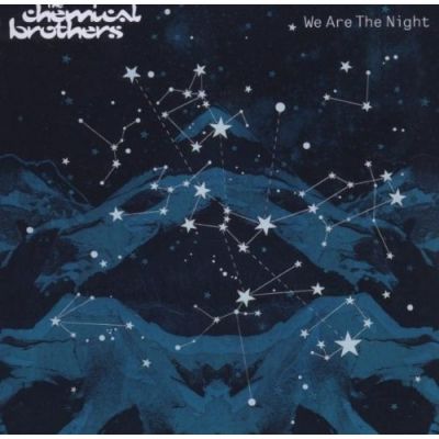 We Are The Night - The Chemical Brothers