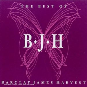 The Best Of Barclay James Harvest - Barclay James Harvest