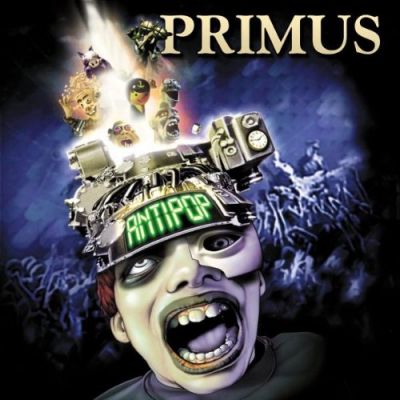 Antipop - Primus