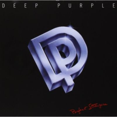 Perfect Strangers - Deep Purple