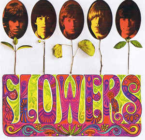 Flowers - The Rolling Stones