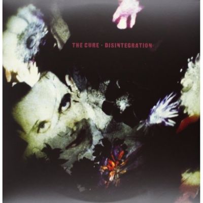 Disintegration - The Cure