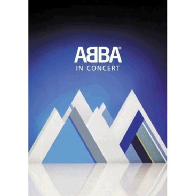 In Concert - ABBA