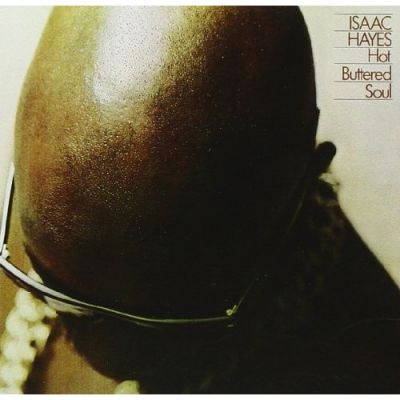 Hot Buttered Soul
