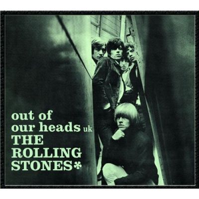 Out Of Our Heads (UK) - The Rolling Stones