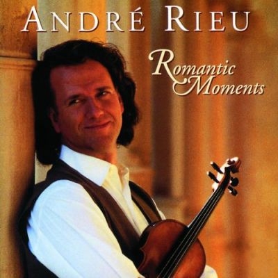 Romantic Moments - André Rieu