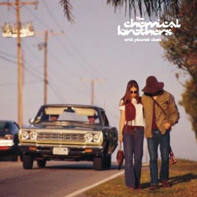 Exit Planet Dust - The Chemical Brothers