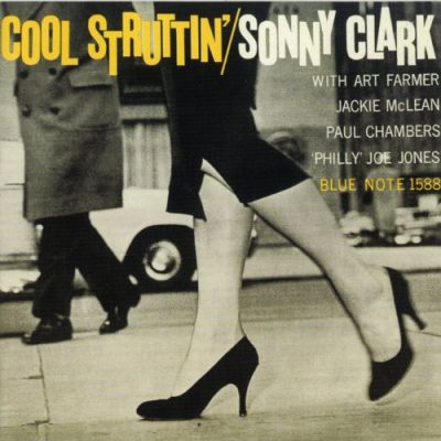 Cool Struttin' - Sonny Clark