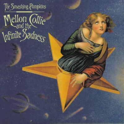 Mellon Collie And The Infinite Sadness - The Smashing Pumpkins