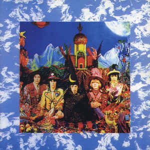 Their Satanic Majesties Request - The Rolling Stones