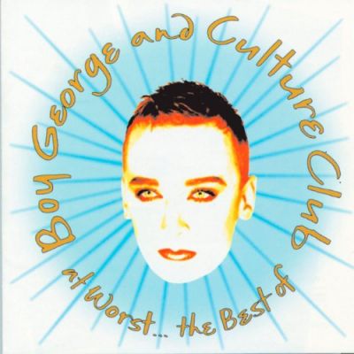 At Worst... The Best Of - Boy George, Culture Club