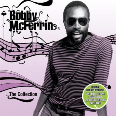 The Collection - Bobby McFerrin