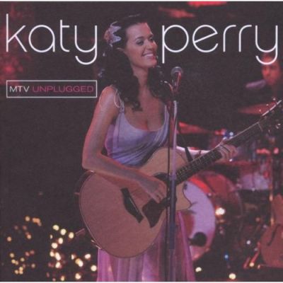 MTV Unplugged - Katy Perry