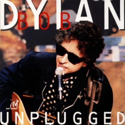 MTV Unplugged - Bob Dylan