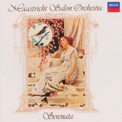 Serenata - Maastrichts Salon Orkestra
