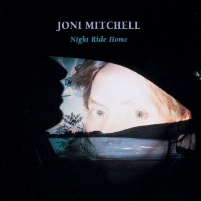 Night Ride Home - Joni Mitchell