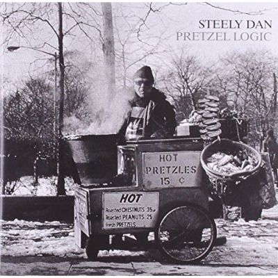 Pretzel Logic