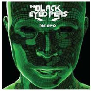 The E·N·D - Black Eyed Peas