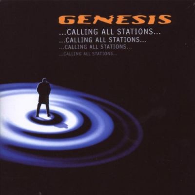 ...Calling All Stations... - Genesis