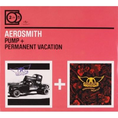 Pump + Permanent Vacation