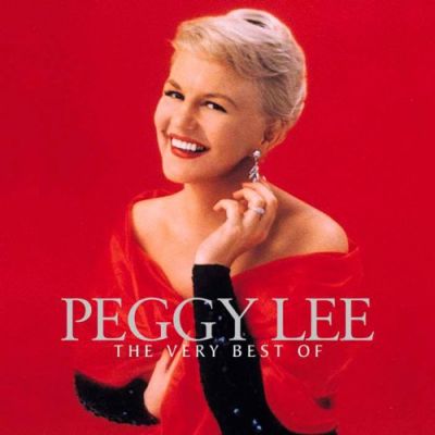 The Very Best Of Peggy Lee