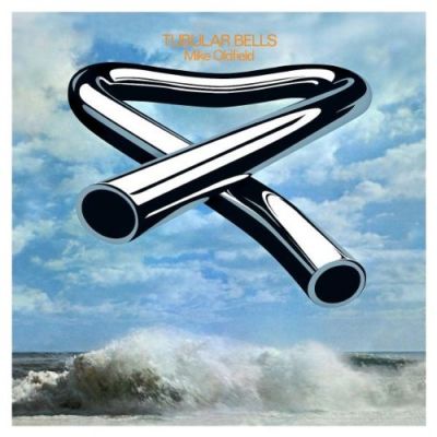 Tubular Bells - Mike Oldfield