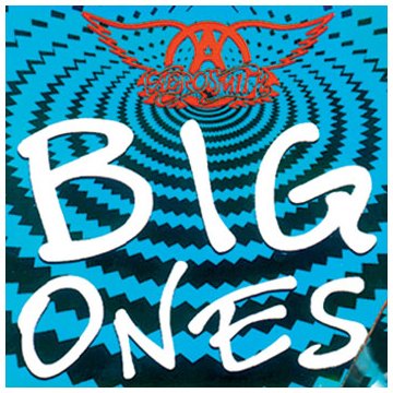 Big Ones - Aerosmith