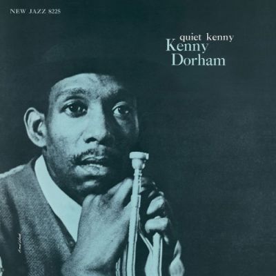 Quiet Kenny - Kenny Dorham